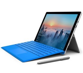 Замена дисплея на планшете Microsoft Surface Pro 4 в Липецке
